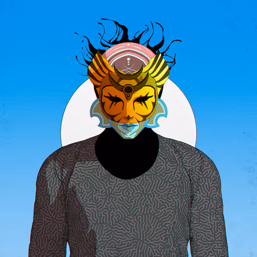 Omnimorph #2986