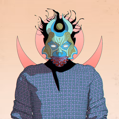 Omnimorphs