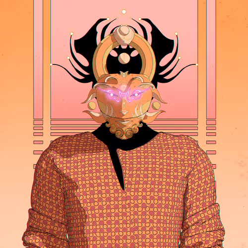 Omnimorphs