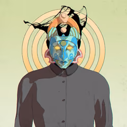 Omnimorph #2886