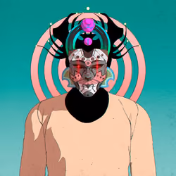 Omnimorph #7309