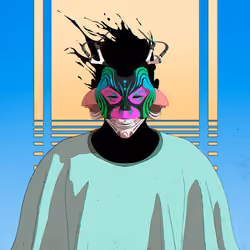 Omnimorph #6094