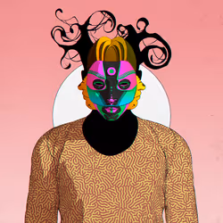 Omnimorph #5746