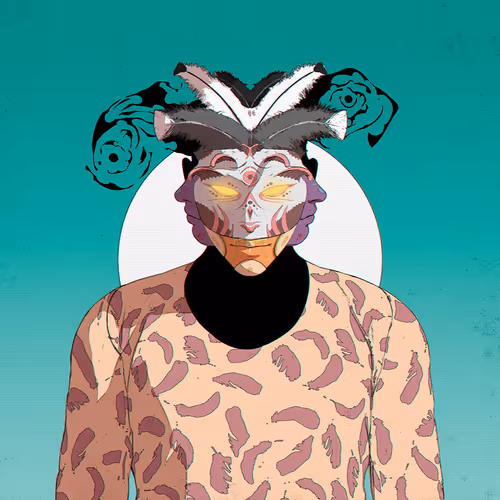 Omnimorphs