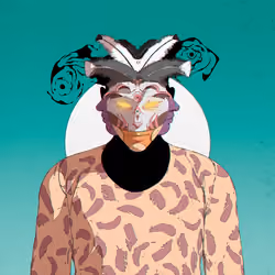 Omnimorph #4484