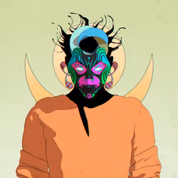 Omnimorph #2220