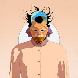 Omnimorph #3466