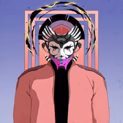 Omnimorph #3741