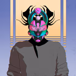 Omnimorph #797