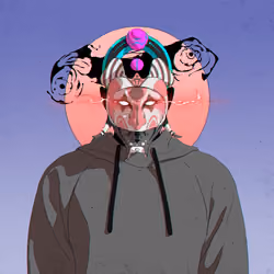 Omnimorph #4702