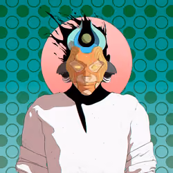 Omnimorph #6694