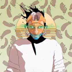 Omnimorph #1029
