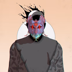 Omnimorph #2676