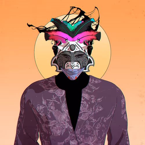 Omnimorph #7793