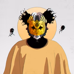 Omnimorph #8989