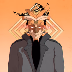 Omnimorph #7887
