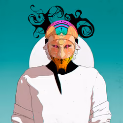 Omnimorph #3377