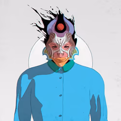 Omnimorph #4936