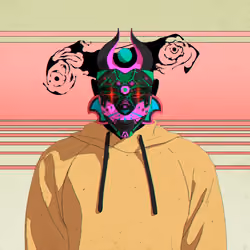 Omnimorph #3593