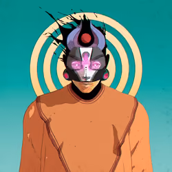 Omnimorph #7680