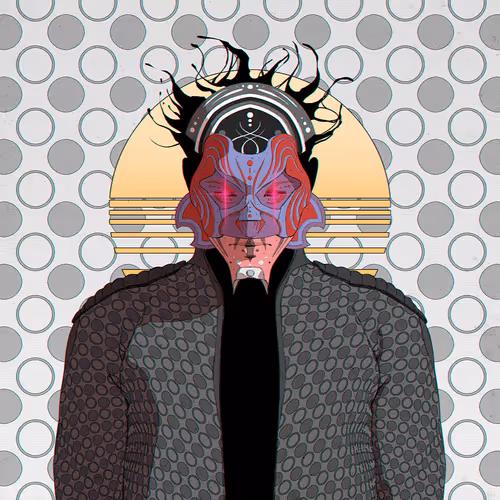 Omnimorph #9627