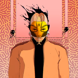 Omnimorph #4430
