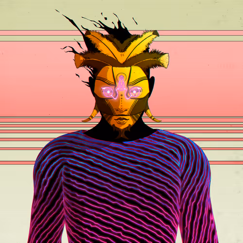 Omnimorph #266