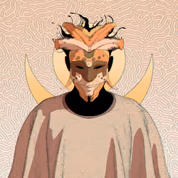 Omnimorph #1035