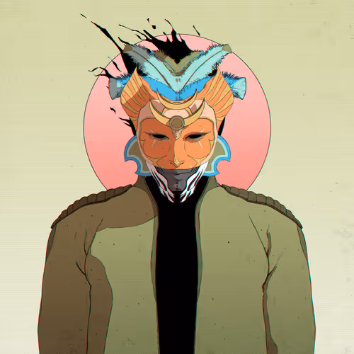 Omnimorphs