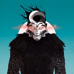 Omnimorph #3588