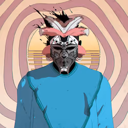 Omnimorph #1081