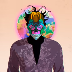 Omnimorph #3539