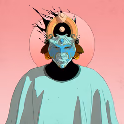 Omnimorph #3490
