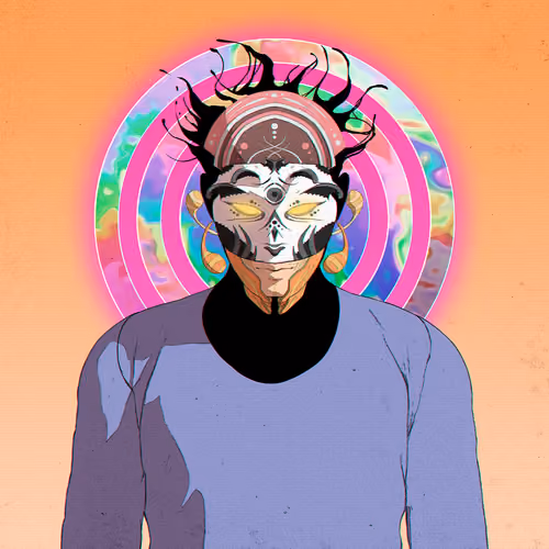 Omnimorph #5327