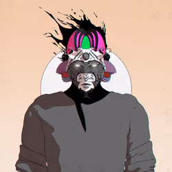 Omnimorph #5803