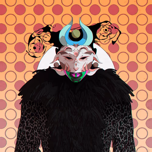 Omnimorph #6263