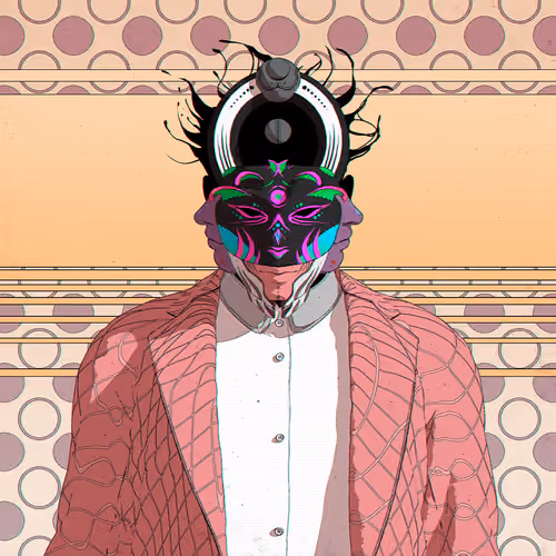 Omnimorph #9965