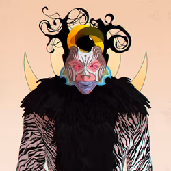 Omnimorph #1401