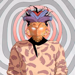 Omnimorph #9255