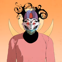 Omnimorph #7975