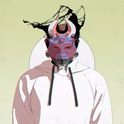 Omnimorph #6441