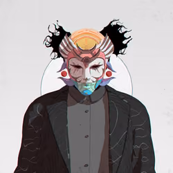 Omnimorph #5570