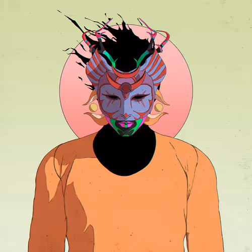 Omnimorphs