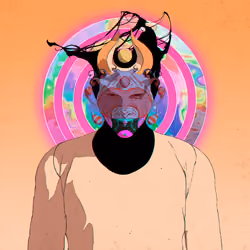 Omnimorph #204