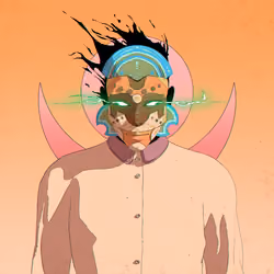 Omnimorph #1740