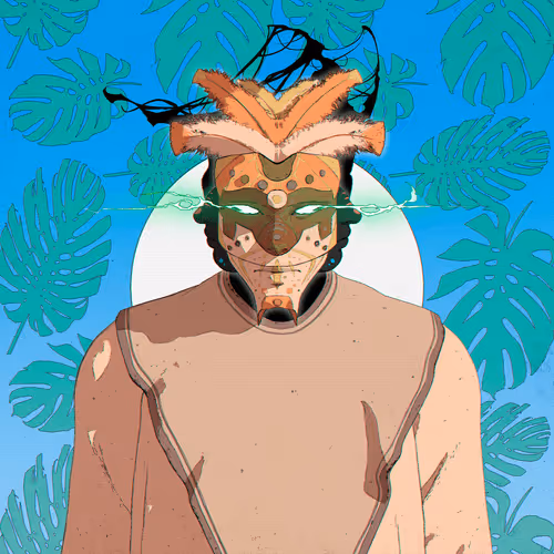 Omnimorph #3664
