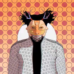 Omnimorph #2615