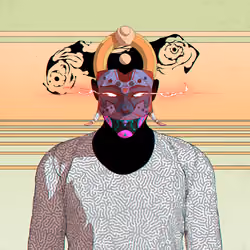 Omnimorph #6826