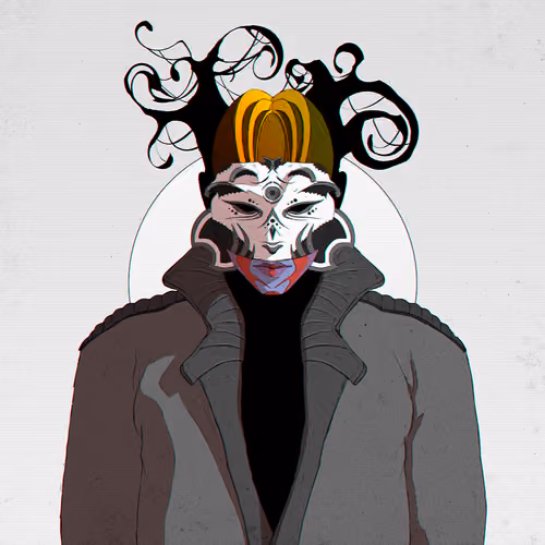 Omnimorph #4562