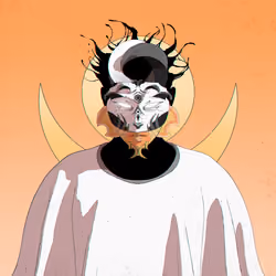 Omnimorph #292